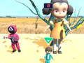 Squid เล่นเกมออนไลน์ทุกโหมด  เกมออนไลน์