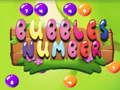 จำนวนฟอง  เกมออนไลน์