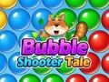 เรื่องราวของการยิงฟอง เกมออนไลน์