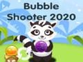 ลูกบอล Shooter 2020 เกมออนไลน์