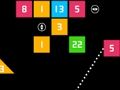 บล็อกที่มีตัวเลข  เกมออนไลน์