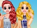 ชมรม Fall Fashion  เกมออนไลน์