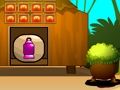 ฟอเรสต์ฟอเรสต์หลบหนี เกมออนไลน์