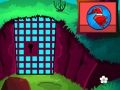 Escape Stony Forest เกมออนไลน์