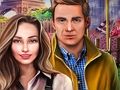 เที่ยวปารีส  เกมออนไลน์