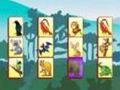 ไพ่นกกระจอกซาฟารี  เกมออนไลน์