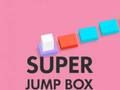 กล่องกระโดดซูเปอร์ เกมออนไลน์
