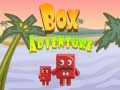 การผจญภัยในกล่อง เกมออนไลน์