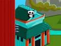 บาวซ์บาวซ์แพนด้า เกมออนไลน์