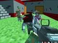 สงครามบล็อกซี่การต่อสู้ขั้นสูง SWAT เกมออนไลน์