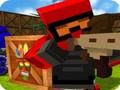 ปืนกล่องเพนท์บอล 2 เกมออนไลน์