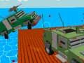 Blocky Combat Swat 2 Storm Desert เกมออนไลน์