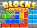 บล็อกปริศนา  เกมออนไลน์