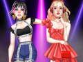 Blackpink K-pop Adventure เกมออนไลน์