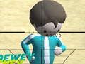 Squid Game Sniper Shooter เกมออนไลน์
