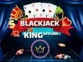 แบล็คแจ็คคิงออฟไลน์ เกมออนไลน์