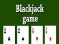 เกมแบล็คแจ็ค เกมออนไลน์