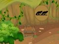 หนีภูเขาเขียว  เกมออนไลน์