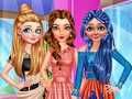 แนวโน้มยิปซี BFF เกมออนไลน์