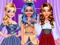 ชุดนักรบ BFF  เกมออนไลน์