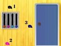ห้องไม้ Escape  เกมออนไลน์