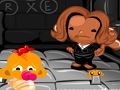 Monkey Go Happy Stage 581 เกมออนไลน์