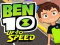 เบ็นเท็น อัพทูสปีด  เกมออนไลน์