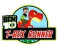 เบ็นเท็น ทีเร็กซ์ รันเนอร์  เกมออนไลน์