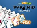 พีระมิดโซลิแทร์  เกมออนไลน์