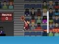เกมบาสเก็ตบอล 2D เกมออนไลน์