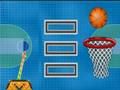 ความท้าทายบาสเกตบอล เกมออนไลน์