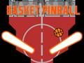 แบสเก็ตพินบอล เกมออนไลน์ แบสเก็ตพินบอล เกมออนไลน์