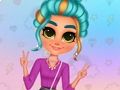 Bff สไตล์สุดสัปดาห์  เกมออนไลน์