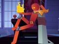 Stickdoll 2: การแก้แค้นของเปลวไฟ  เกมออนไลน์