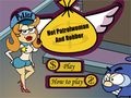 Patrolwoman และโจรฮอต  เกมออนไลน์
