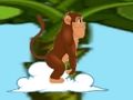 ลิงผจญภัย  เกมออนไลน์