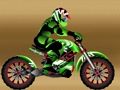 MX DIRT RACING เกมออนไลน์