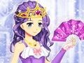 อะนิเมะราชินีแต่งตัว  เกมออนไลน์
