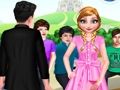 ศัลยกรรมตกแต่งสาวสามัญ  เกมออนไลน์