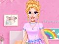 BFFs Cutsie สีสันแต่งตัว  เกมออนไลน์