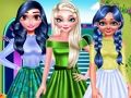 แฟชั่น BFF โคลเวอร์ เกมออนไลน์