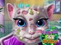 Angela แพทย์ผิวหนัง เกมออนไลน์