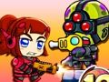 ภารกิจซอมบี้ 10 เกมออนไลน์