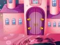 เจ้าหญิงหลบหนีจาก Magic Palace ในวันขอบคุณพระเจ้า  เกมออนไลน์
