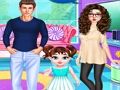 Baby Taylor เตรียมความพร้อมสำหรับทารกแรกเกิด  เกมออนไลน์