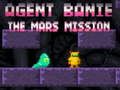ภารกิจของเจ้าหน้าที่ Banie the Mars  เกมออนไลน์