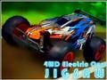 จิ๊กซอว์รถยนต์ไฟฟ้า 4WD เกมออนไลน์