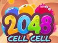 2048 เซลล์  เกมออนไลน์