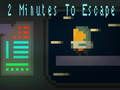 2 นาทีในการหลบหนี  เกมออนไลน์