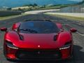 สไลด์เฟอร์รารี เดย์โทนา SP3  เกมออนไลน์